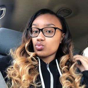 Meet your Posher, Ariyanna